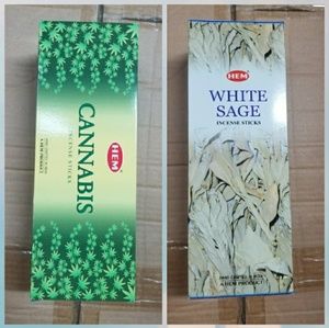 240 PIECES OF BEST SELLER INCENSE STICKS